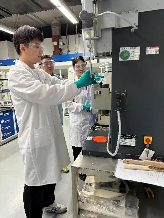 中國石化石科院團隊生物基功能共聚酰胺彈性體材料入圍全國創新創業大賽決賽，推動生物基材料技術研發新突破