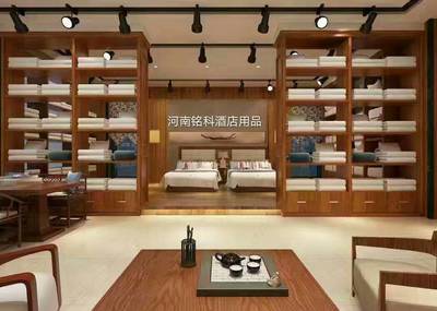 酒店用品與日用家電零售 行業洞察與未來趨勢