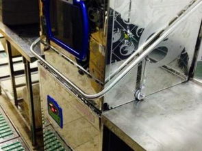 商用洗碗機(jī)租賃與轉(zhuǎn)讓 上海餐飲業(yè)高效解決方案